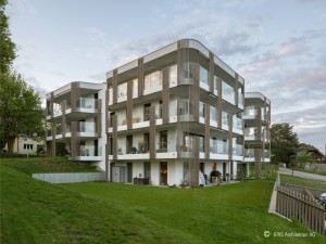 Les coteaux du lac, Gorgier NE