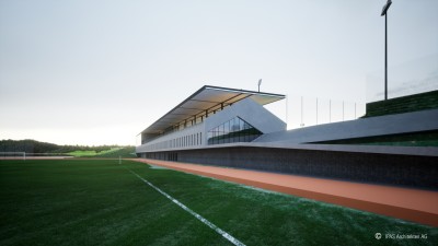 FC Coffrane, Les Geneveys-sur-Coffrane NE