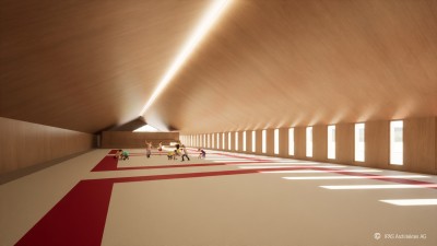 FC Coffrane, Les Geneveys-sur-Coffrane NE