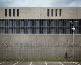Zentralgefängnis Kanton Solothurn ZGSO, Flumenthal SO