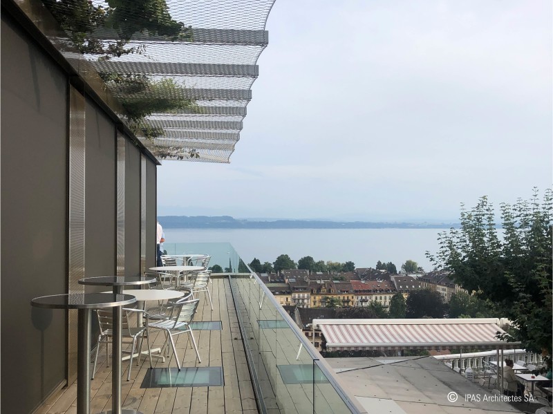 ECA17 - 27.08.19 - Inauguration officielle