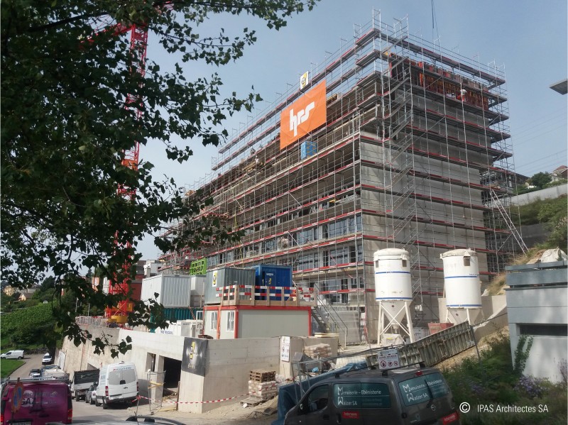 VIG17 - 29.08.19 - Bouquet de chantier