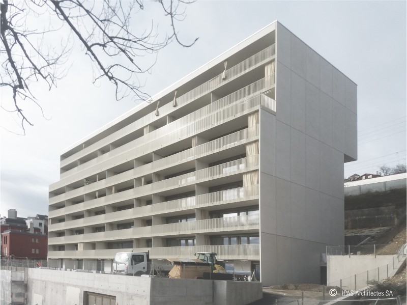 VIG17 - 06.02.20 - Remise des clés