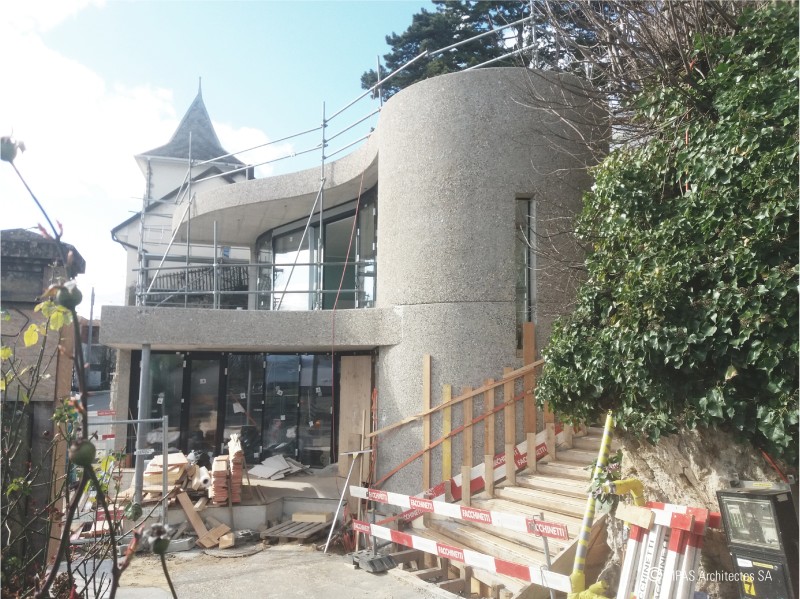 SAA17 - 21.02.20 - Travaux en cours