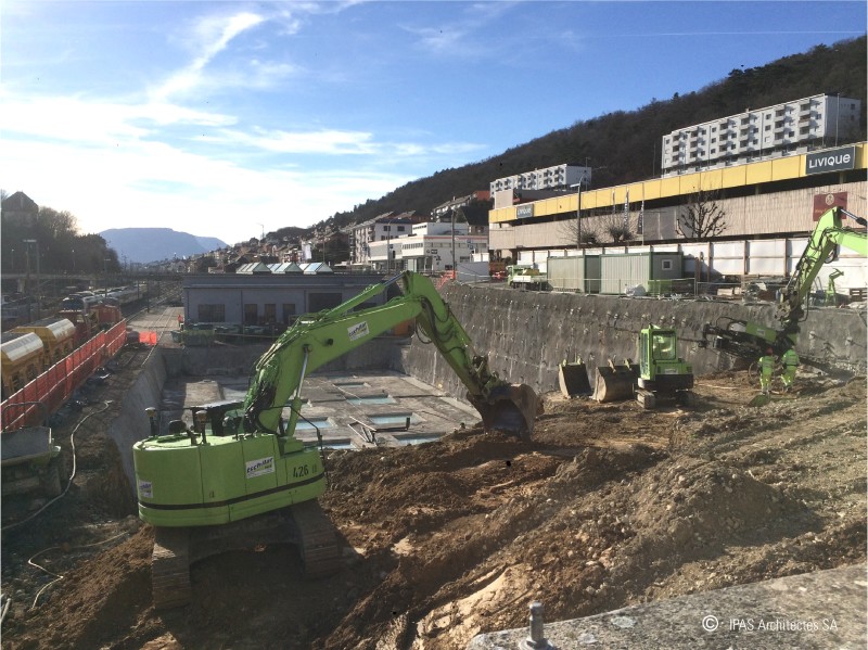 BMW15 - 21.02.20 - Travaux en cours