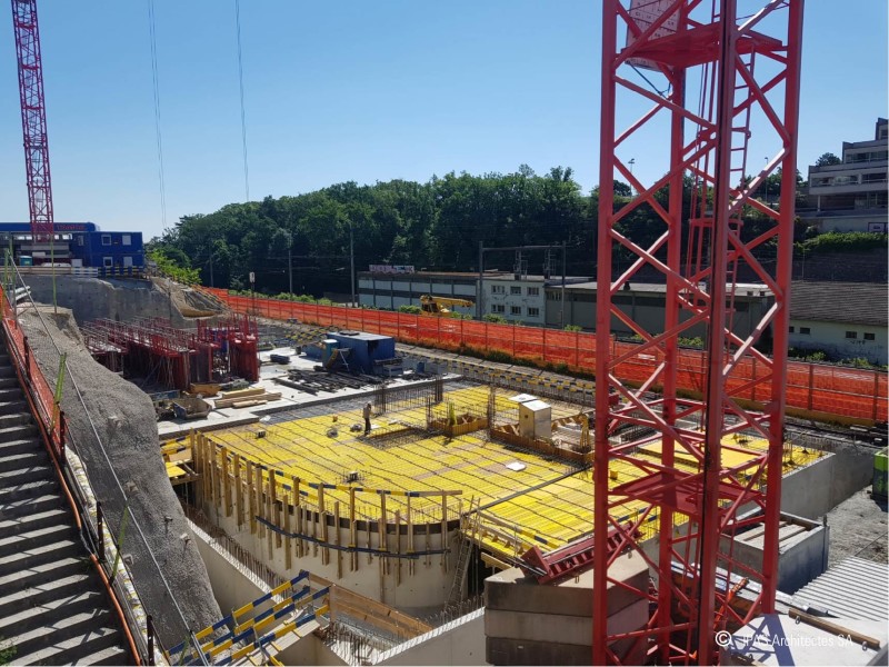 BMW15 - 19.05.20 - Travaux en cours