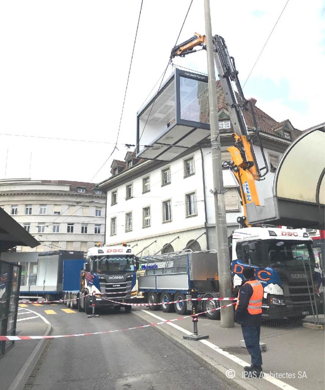 GFR19 - 02.03.21 - Démarrage chantier