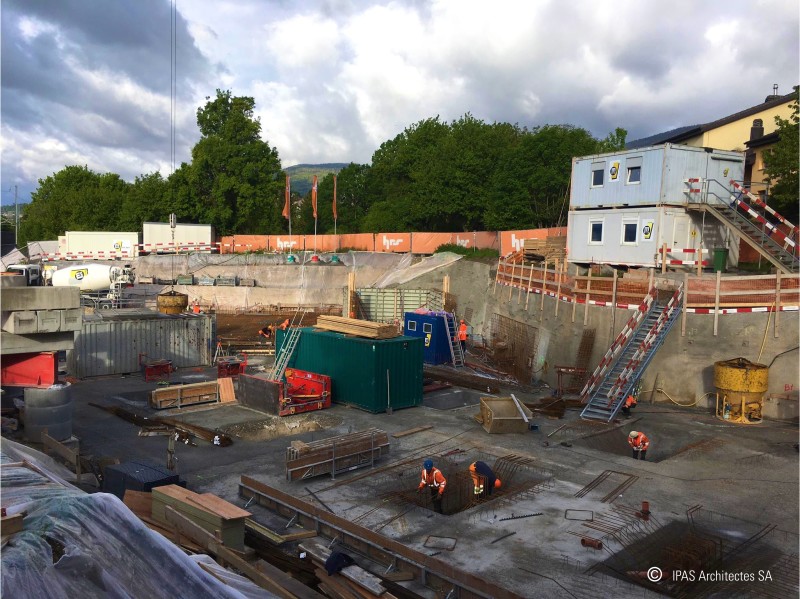 GOR19 - 11.02.21 - Démarrage chantier