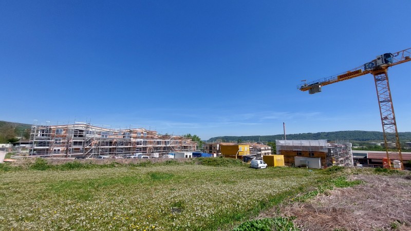 ARG22 - 10.05.2023 - Innenausbau