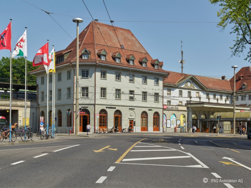 GFR19 - 07.07.2023 - Baustelle beendet