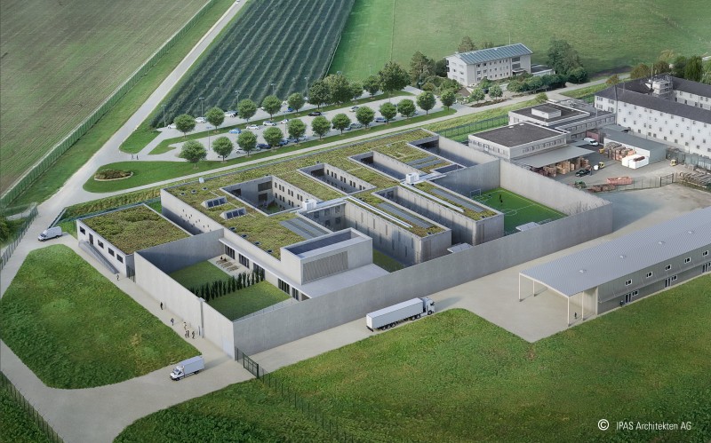 BEL21 - 11.08.2021 - Projekt 1. Preis