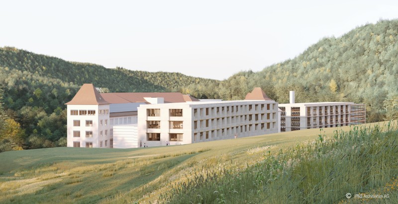 LON23 - 20.08.2023 - Projekt 1. Preis