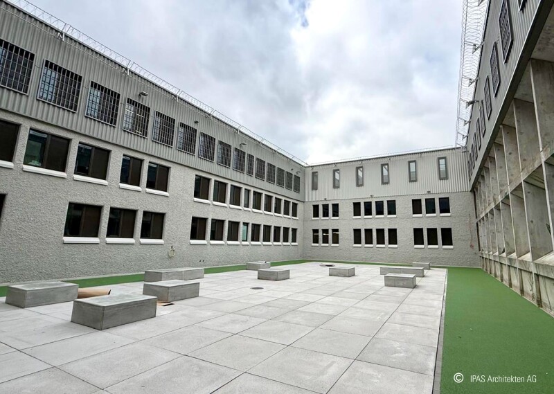 PFA21 - 06.11.2025 - Abnahme und Inbetriebnahme