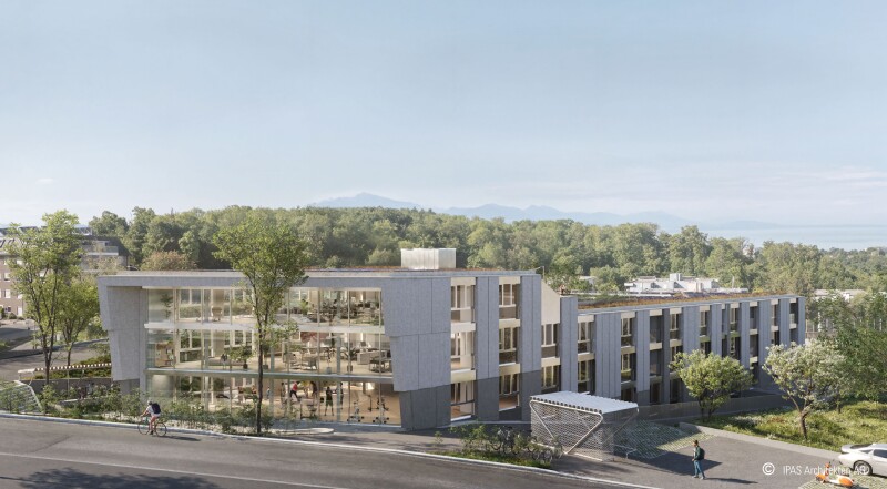 MON22 - 03.09.2021 - Baubewilligung erhalten