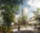 WAN 16 - Planungsstudie Wankdorf City, Bern BE