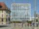 FRI 15 - Transformation immeuble Tivoli 3, Fribourg FR
