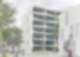 CHX 12 - Quartier ‘Le Corbusier’ îlot B, La Chaux-de-fonds NE