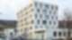 LAN 13 - Centre administratif, Le Landeron NE