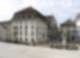 KRO 07 - Renovierung Hotel Krone, Solothurn SO