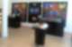 NES 06 - Nespresso Boutiques Bern, Biel, Freibourg