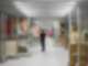 KMS 12 - Kulturgüterschutzraum Kunstmuseums, Solothurn SO