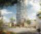 WAN 18 - Planungsstudie Wankdorf City, Bern BE