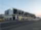 BMW 15 - Nouveau garage Facchinetti et logements étudiants, Neuchâtel NE