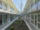 BMW 15 - Nouveau garage Facchinetti et logements étudiants, Neuchâtel NE