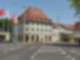 GFR 19 - Bahnhofsgebäude, Freiburg FR